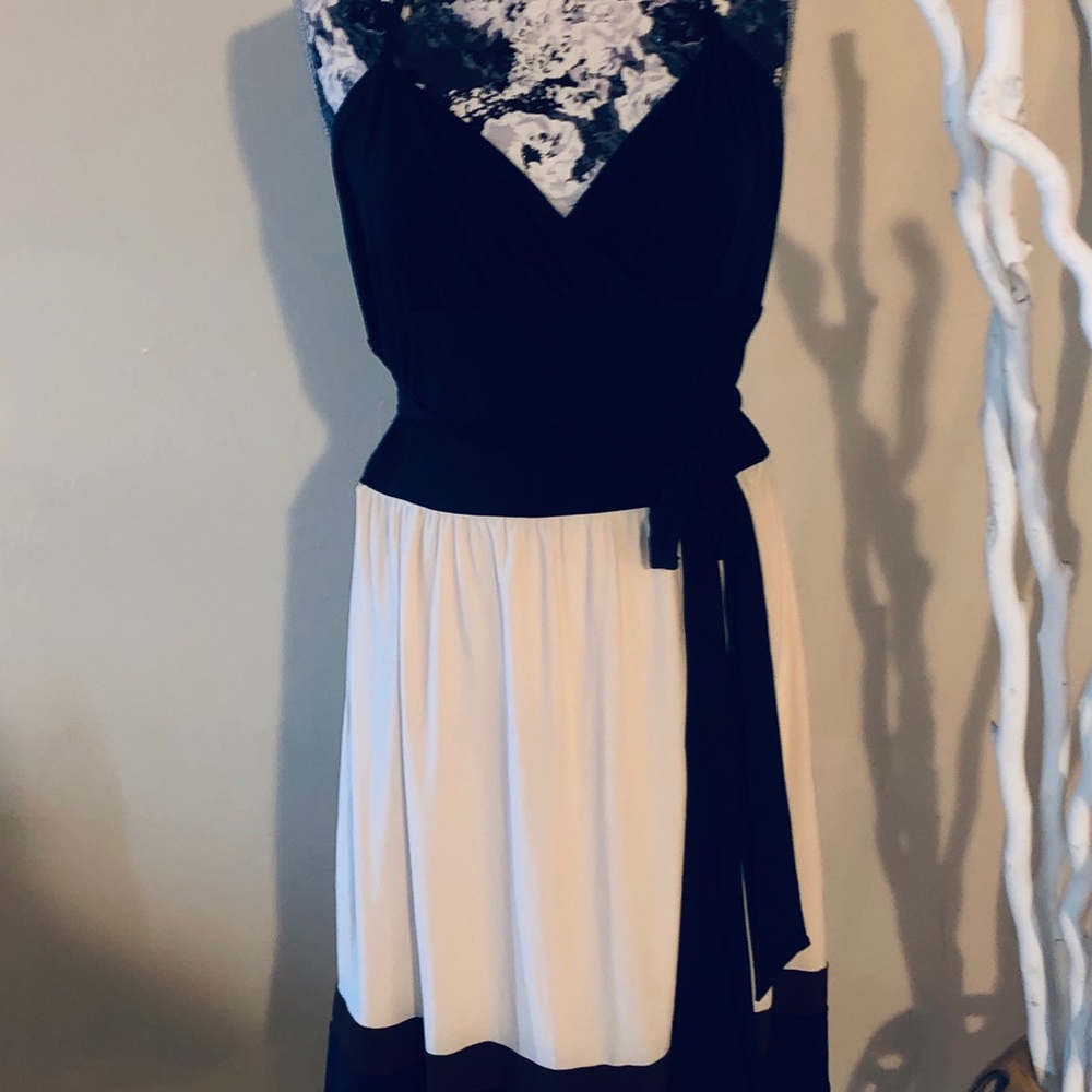NWT Halter Dress